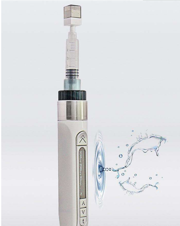 涂抹式水光针真的没多大作用吗