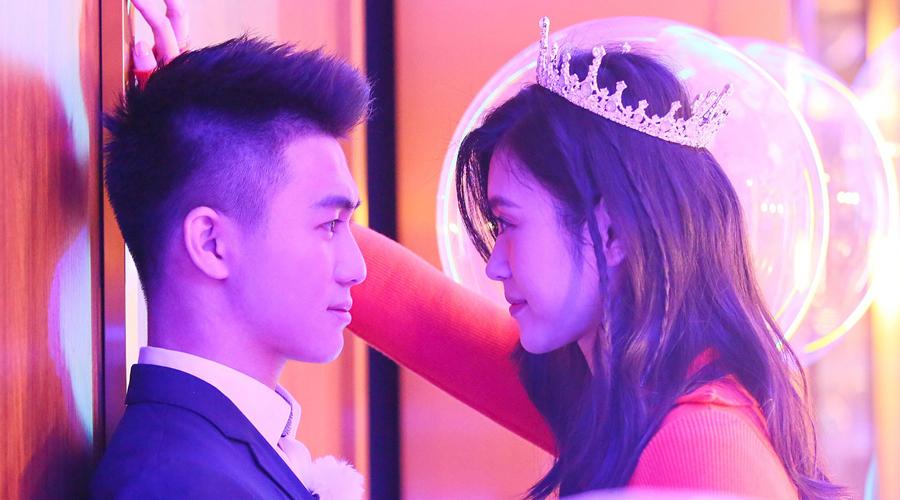 超模都不够格当儿媳?赌王儿子,MIT超帅学霸到