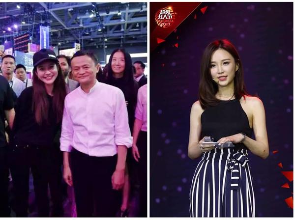 网红张大奕_张大奕抖音_张大奕个人介绍