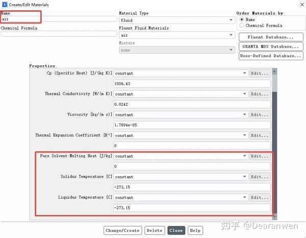 三十七、Fluent冰块融化模拟 - 知乎