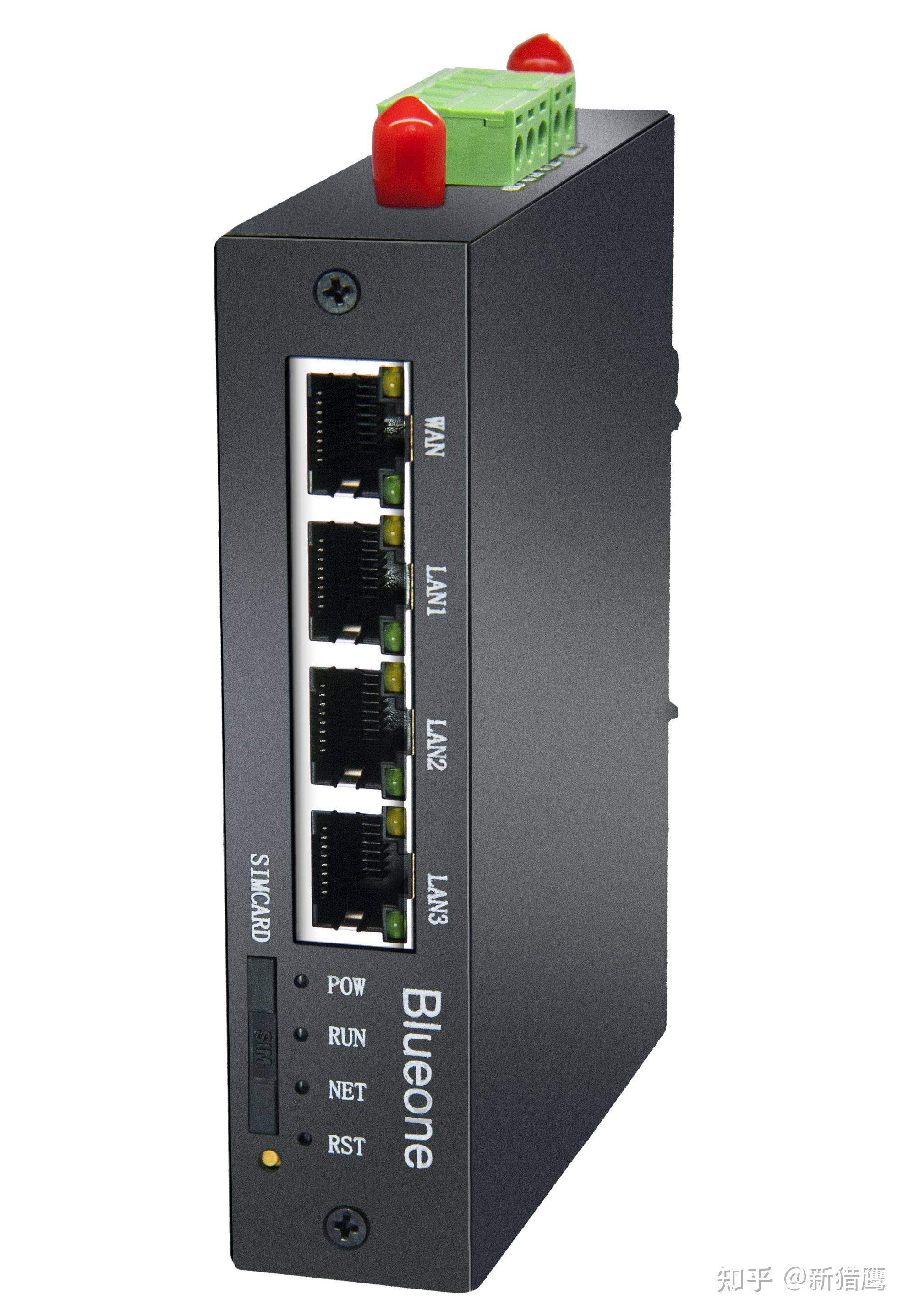 控制模块多网口的设计,应该支持多种网口与usb接口,要支持西门子plc