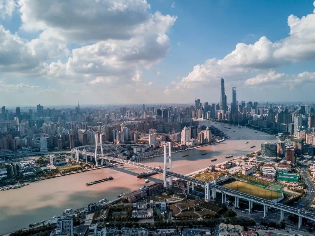 外国友人镜头里的长三角地区开放创新绿色发展宜居宜业