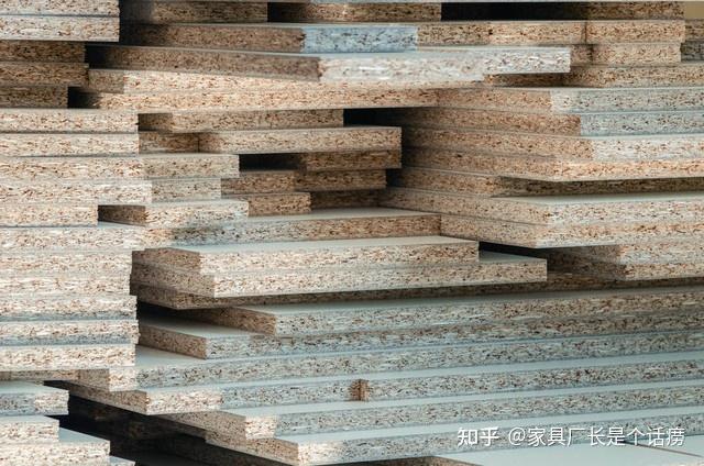 都是颗粒板,为什么很多人认为爱格板更环保?真相又是怎样? - 知乎