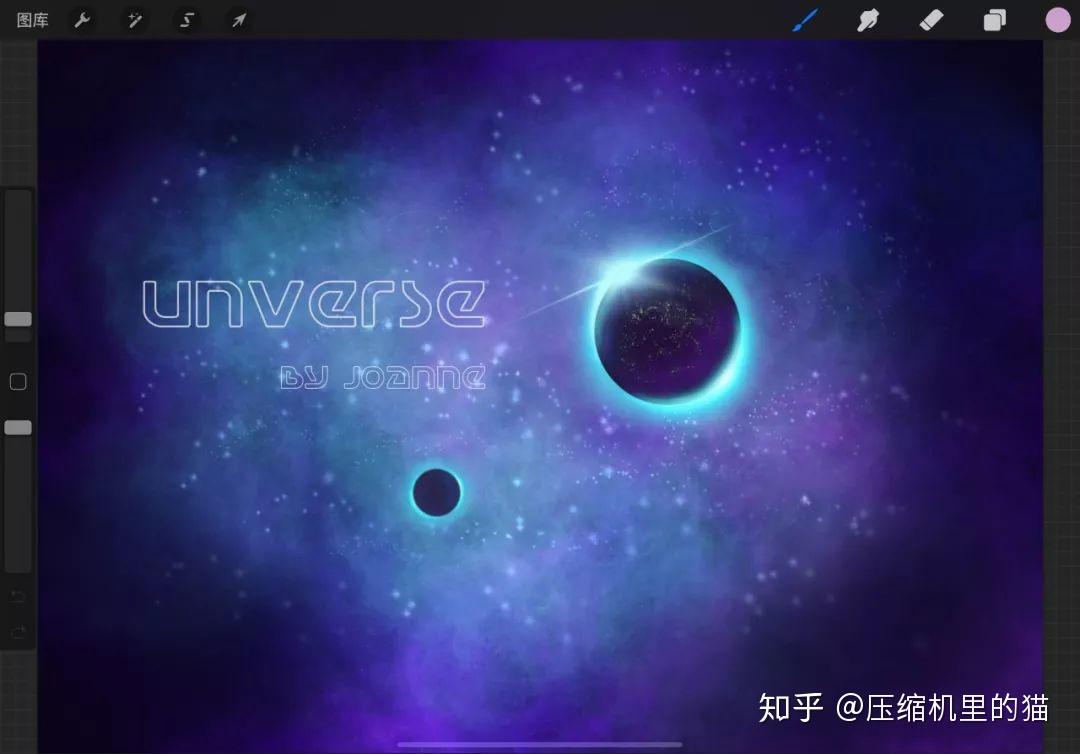 procreate教程|史上最全整合版procreate基础操作教程 - 知乎