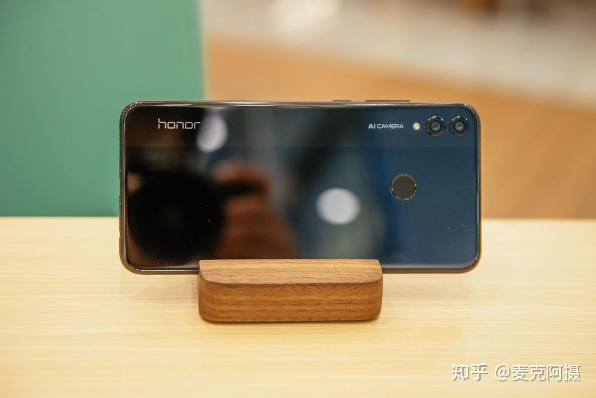 honor 荣耀 8x 使用评测 - 知乎