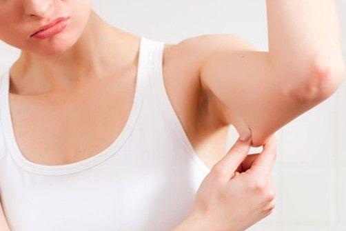 膝盖上方理想凹陷流线性差,臀部吸脂后成凹坑状腰腹部吸脂衔接不好