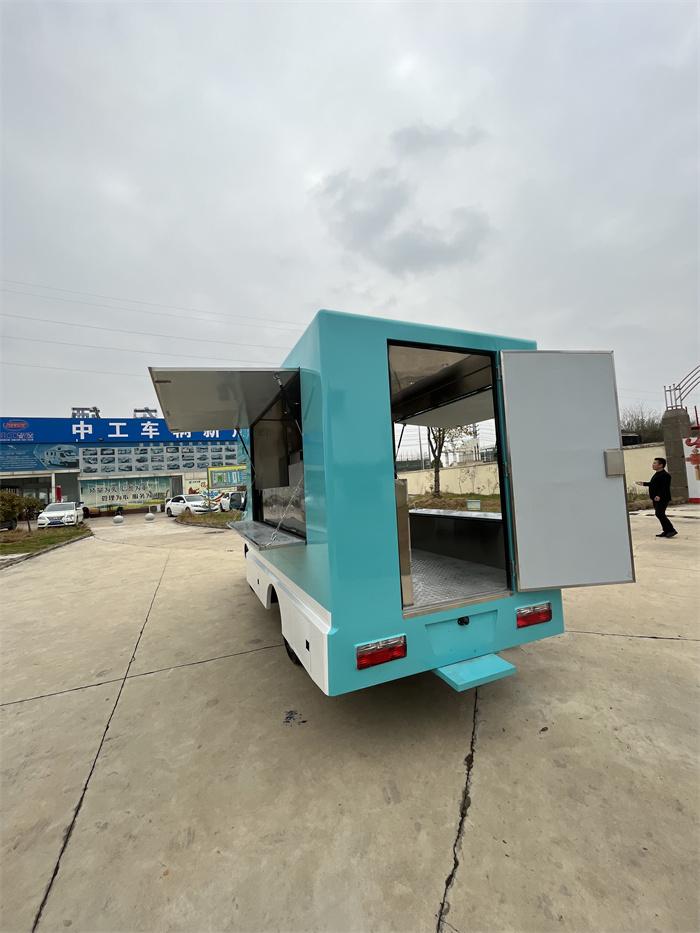 二手移动小餐车大约多少钱流动餐车图片及价格小型移动餐车哪里有卖