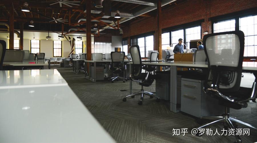 如何选择靠谱的猎头公司?