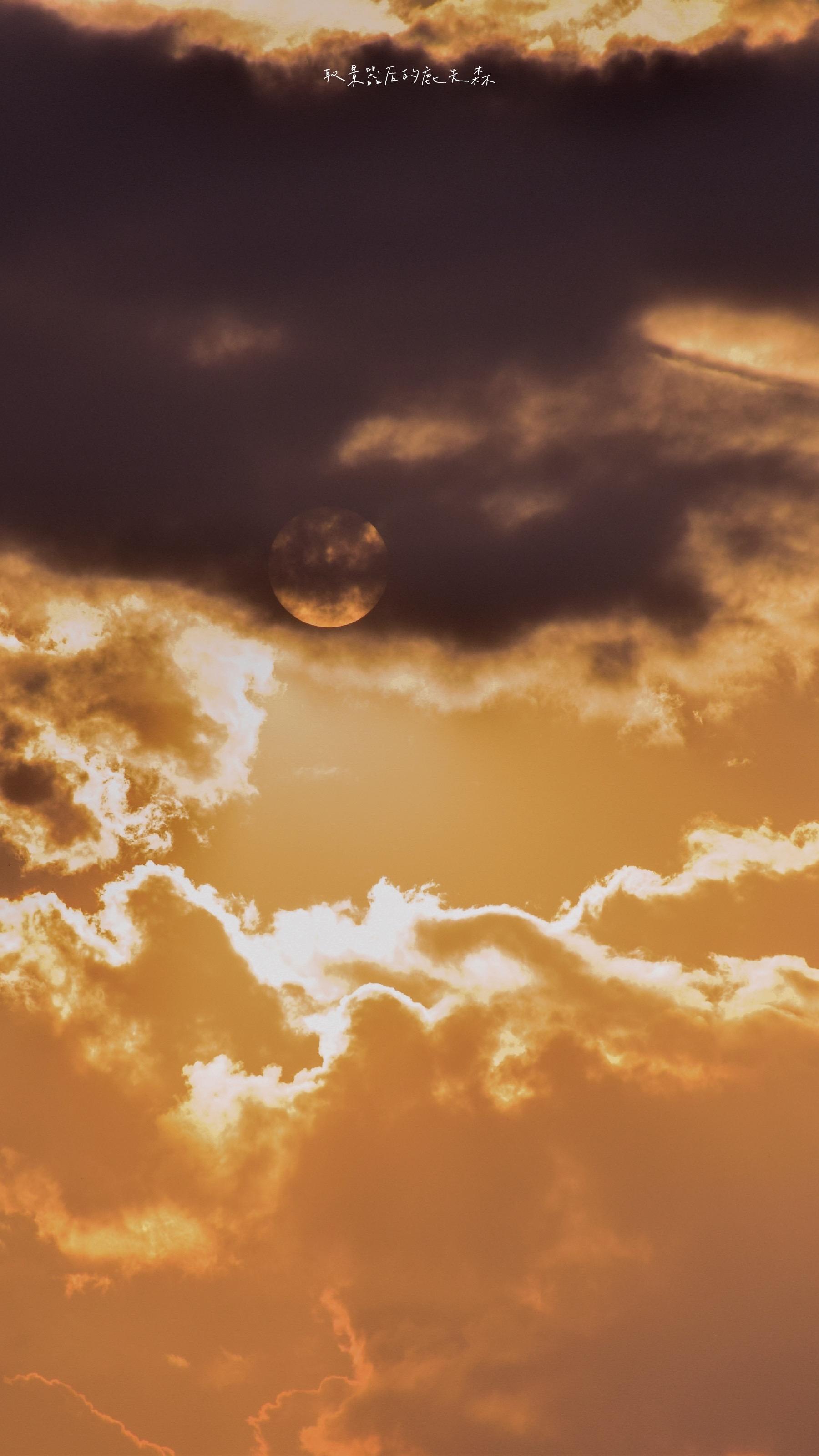 有哪些好看的黄昏下海边的背景图? - 知乎