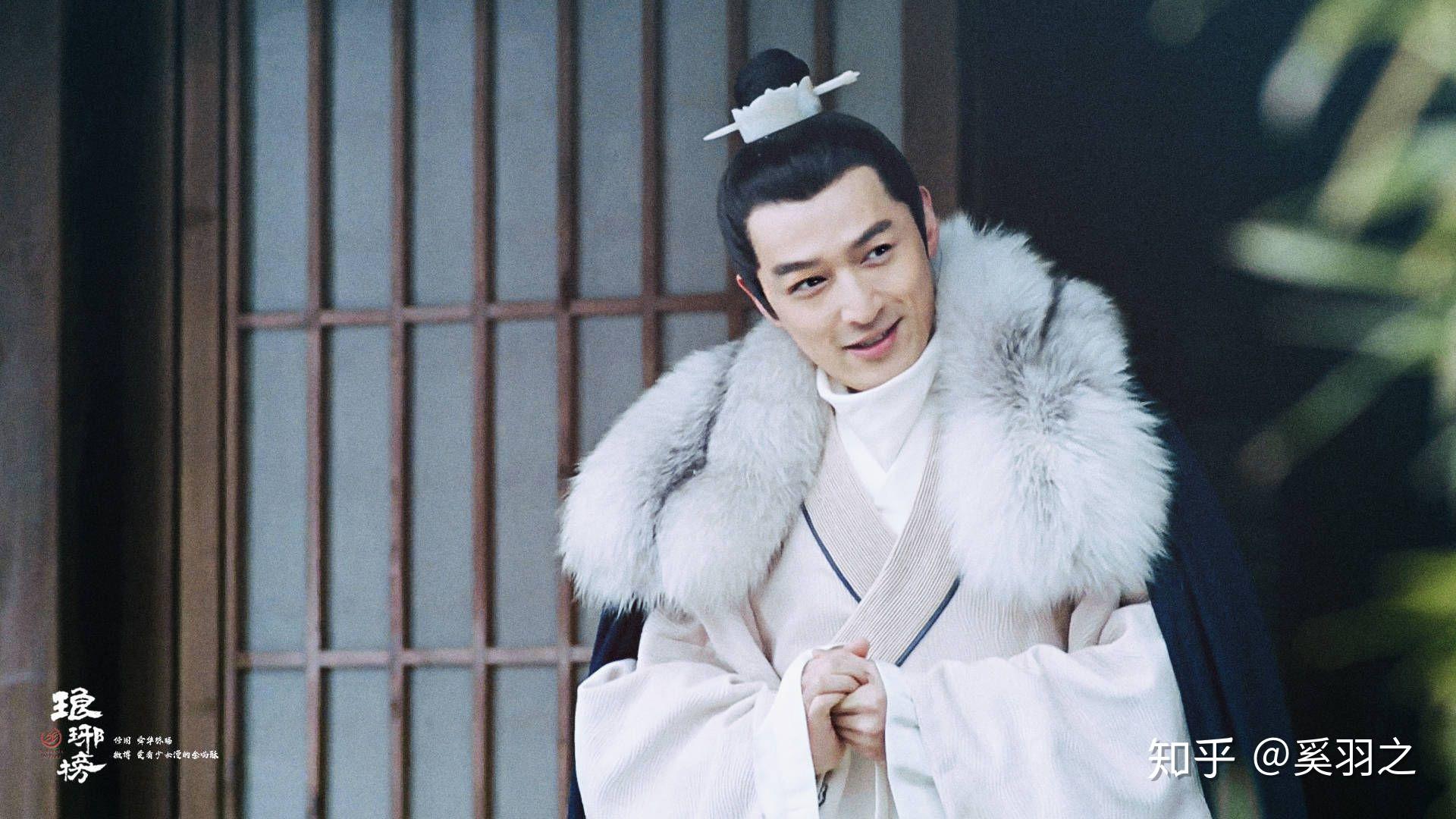 有没有梅长苏壁纸