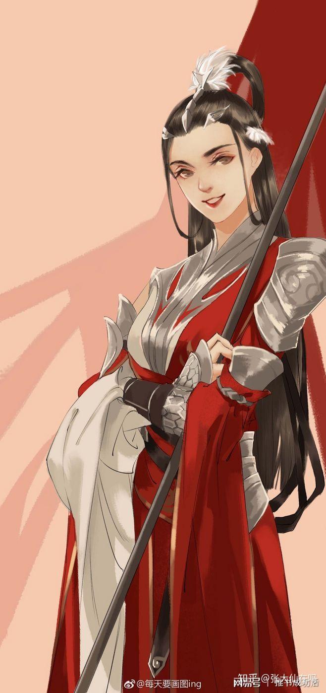 冰糖松鼠7,《大帝姬》希行6,《不笑浮图》雪原幽灵5,《女谋士的求职