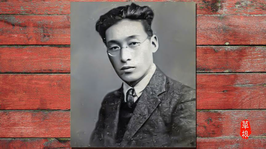 1949年浙江一看报中年人被捕公安审问后原来他是戴笠的儿子