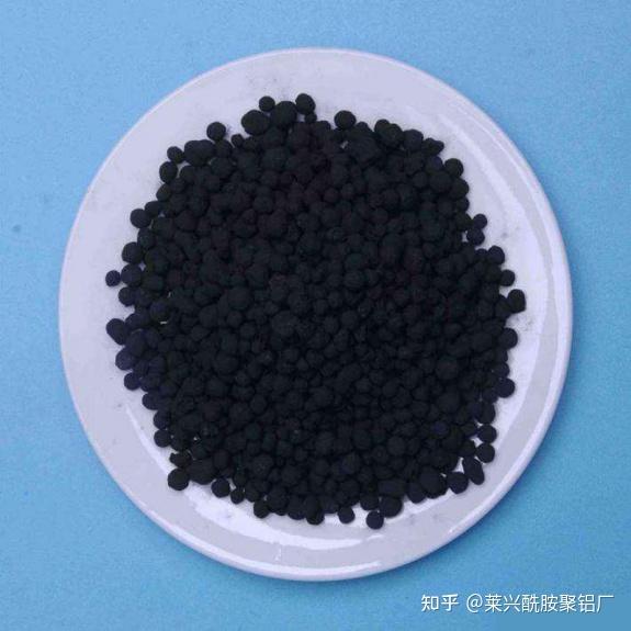 球型活性炭制备方法大揭秘 - 知乎