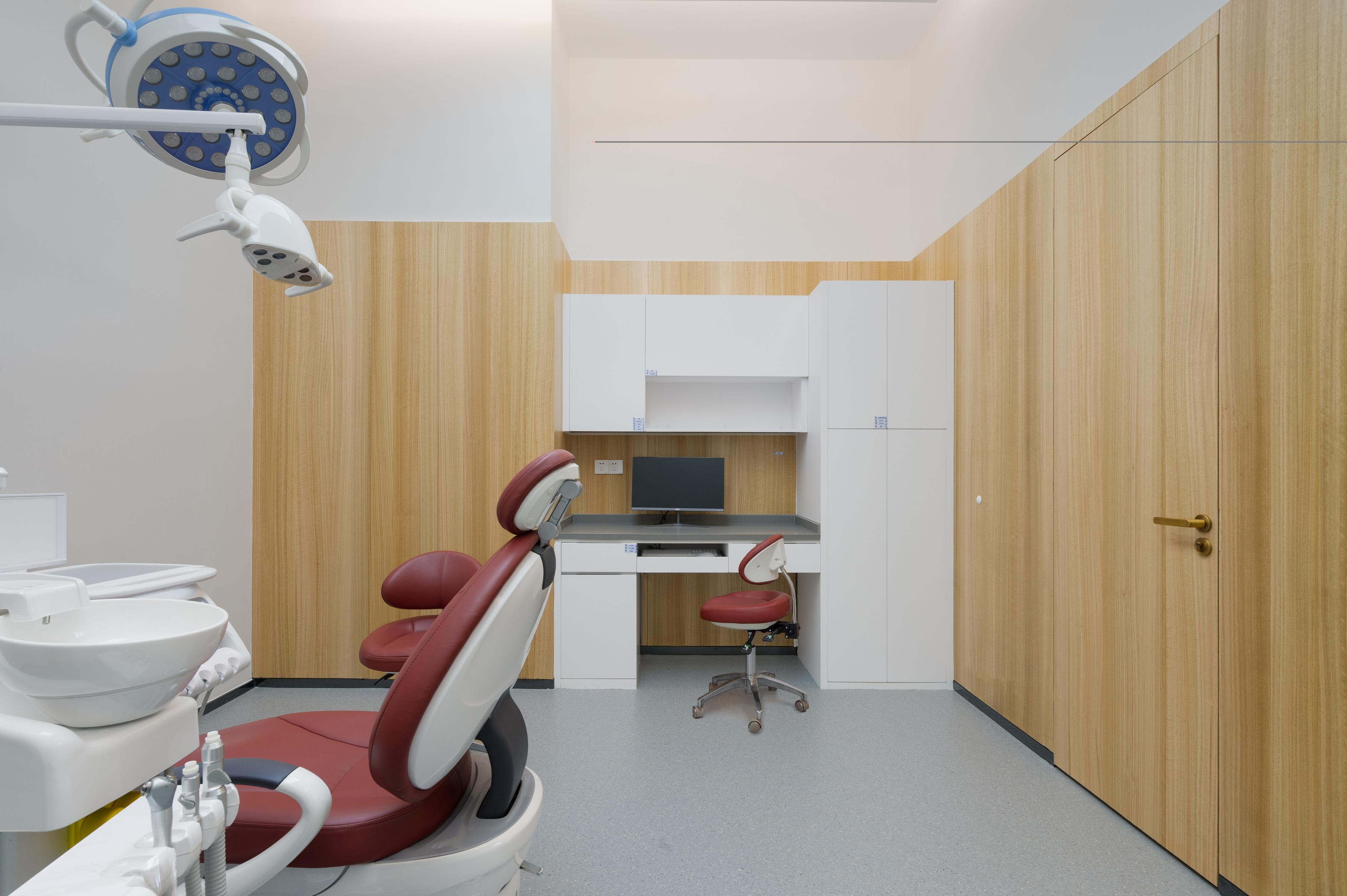 南宁哪所口腔科比较推荐去的? - 知乎