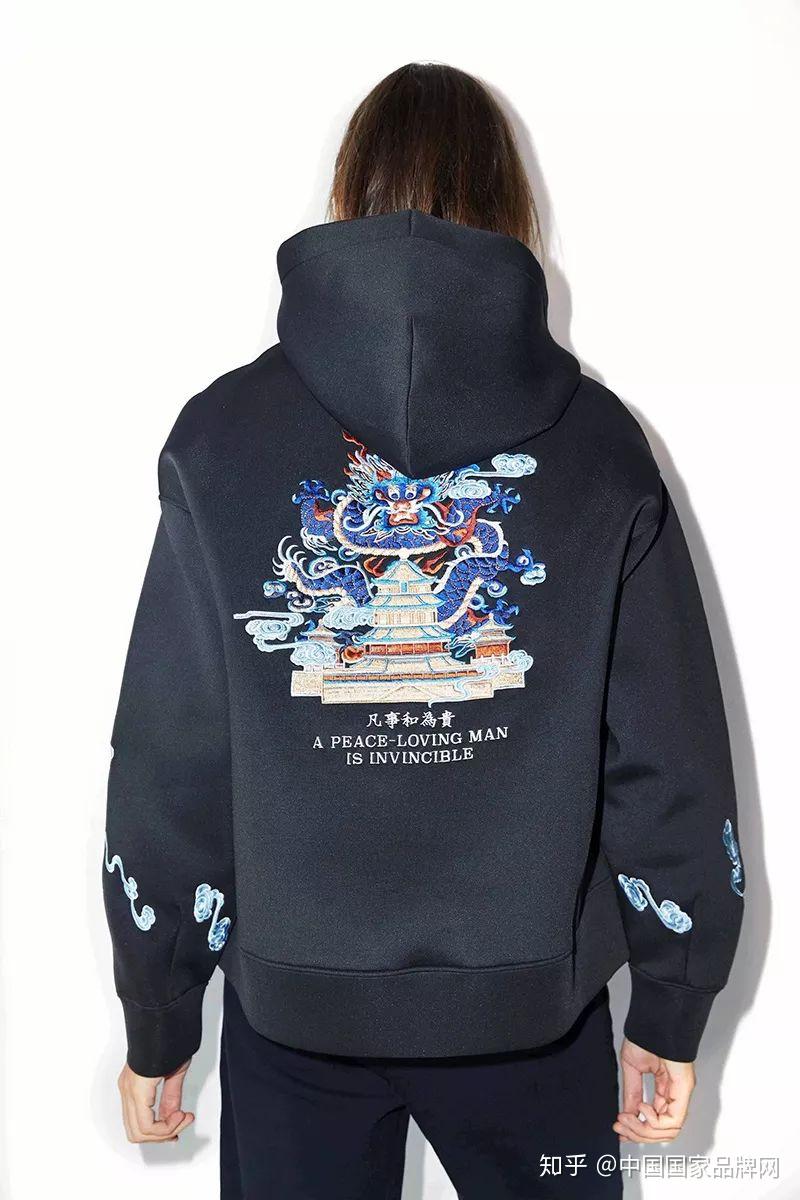 国潮服饰