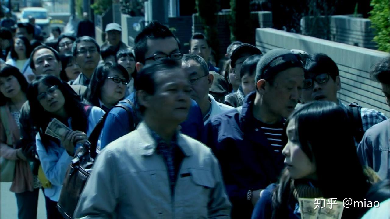 图解高分悬疑日剧我的恐怖妻子又名我的智障老公第一集