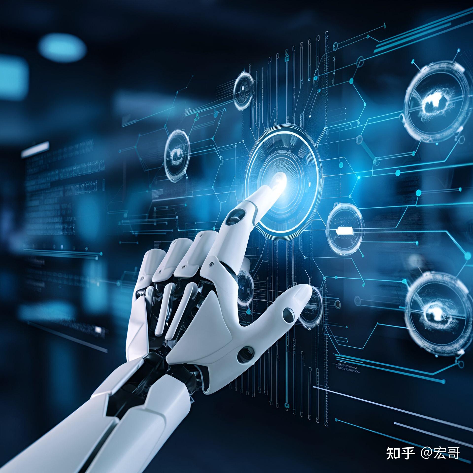 智能化浪潮下,底层打工人的命运十字路口