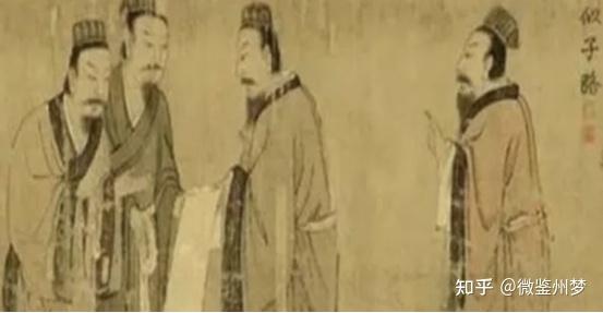 无贤不是朱门客,有子皆如玉树枝:门客制度的兴起和发展映照的政治人生 - 知乎