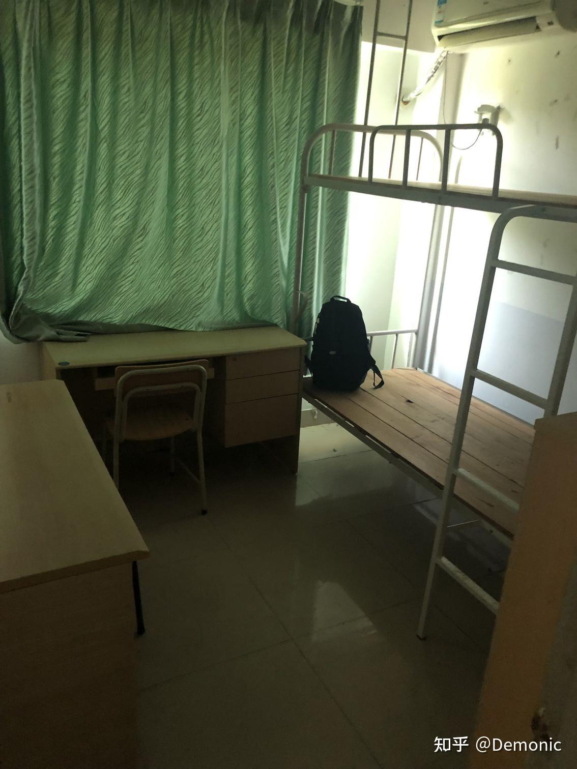 厦门大学宿舍真的像暗恋橘生淮南那样吗