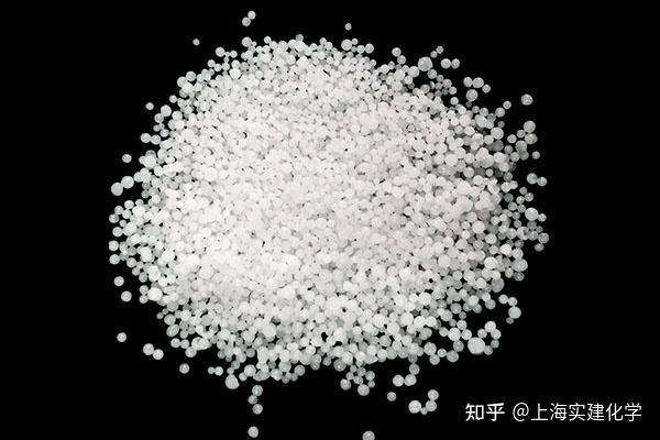 粒碱是什么？有哪些用途？ - 知乎