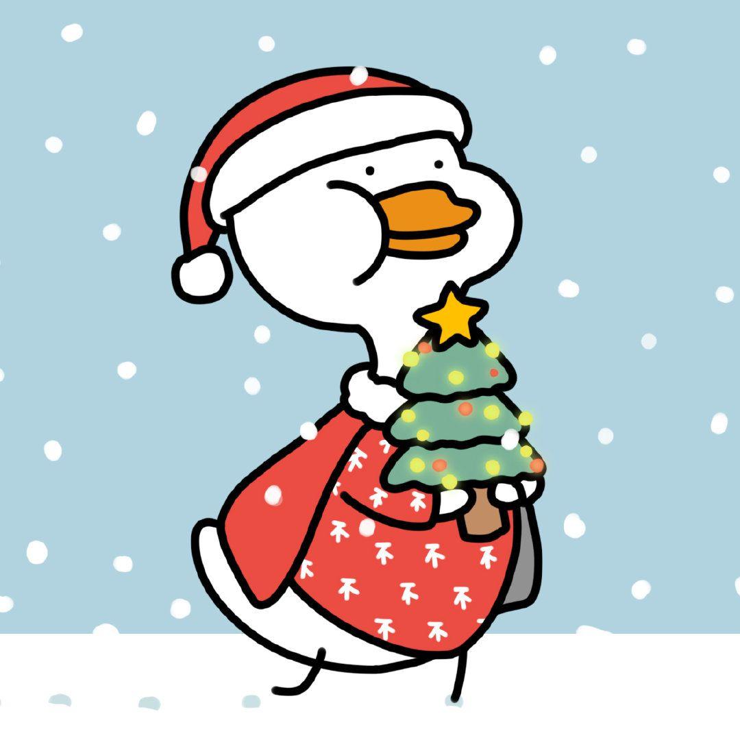 很喜欢不鸭不咋样有没有它的头像