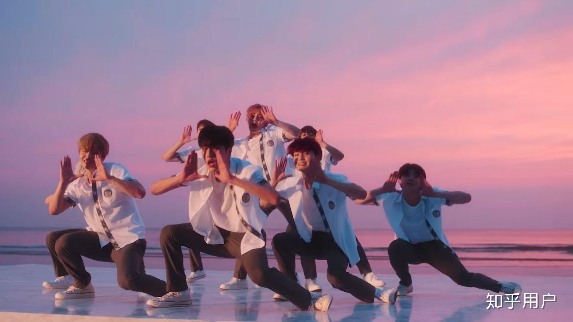 如何评价treasure新歌iloveyou的编舞