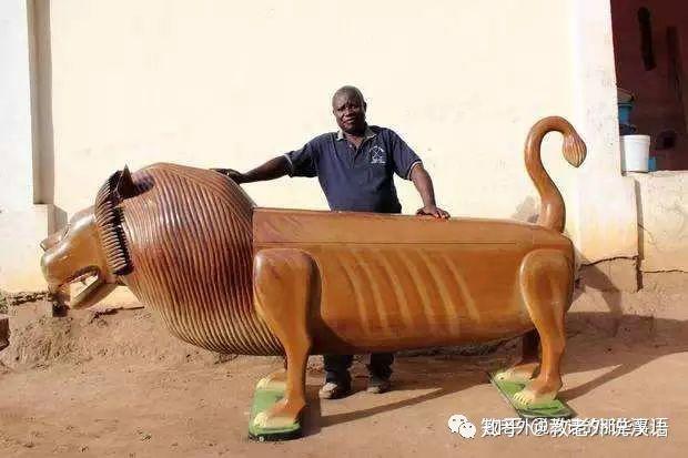 没有了bgm的黑人舞蹈背后是一个国家的葬礼文化