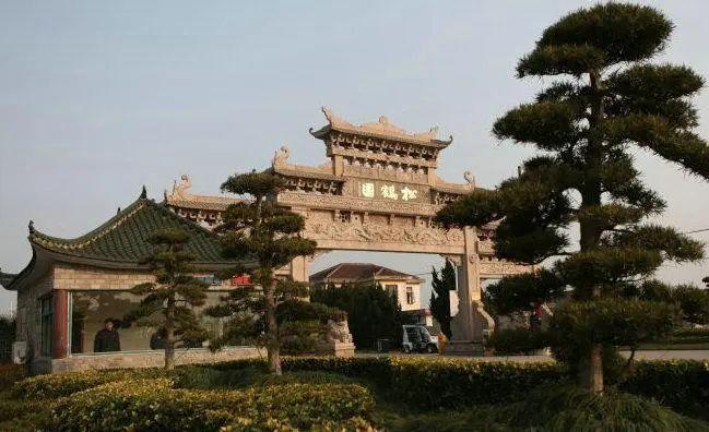 上海公墓哪家好上海墓地墓园价格排行榜前十排名