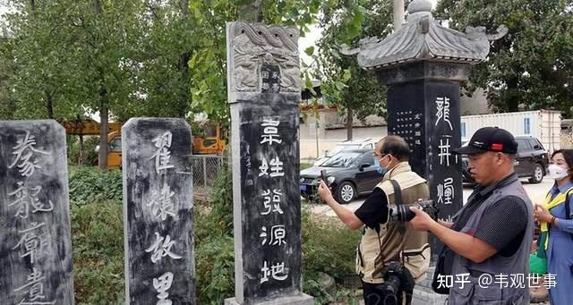 讲韦氏家史，传韦氏家风祖训，构筑人际亲情合作之桥！ - 知乎