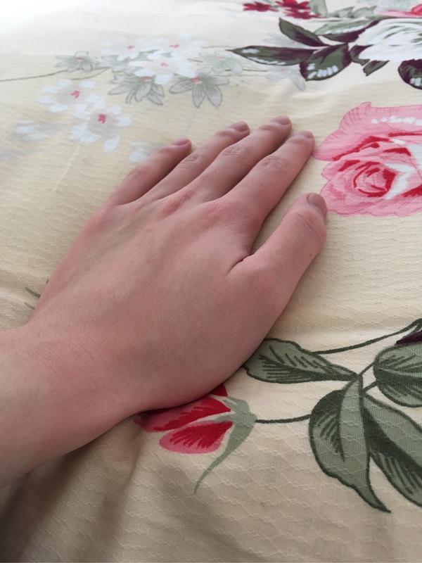 男生手好看是种怎样的体验?