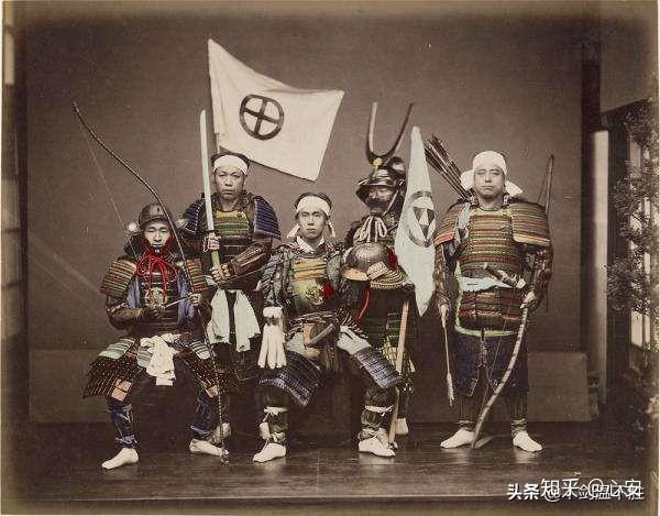 日本武士道精神的精髓含义,以及对日本近现代的影响 - 知乎