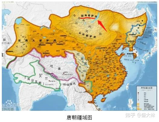 《语文》对“瀚海”的解释前后不一，错在哪里？ - 知乎
