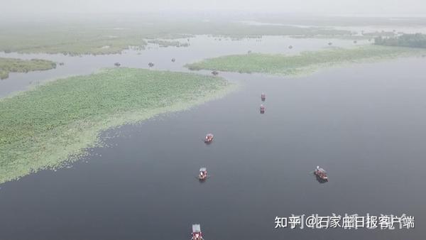 神奇莫测！河北地形大揭秘