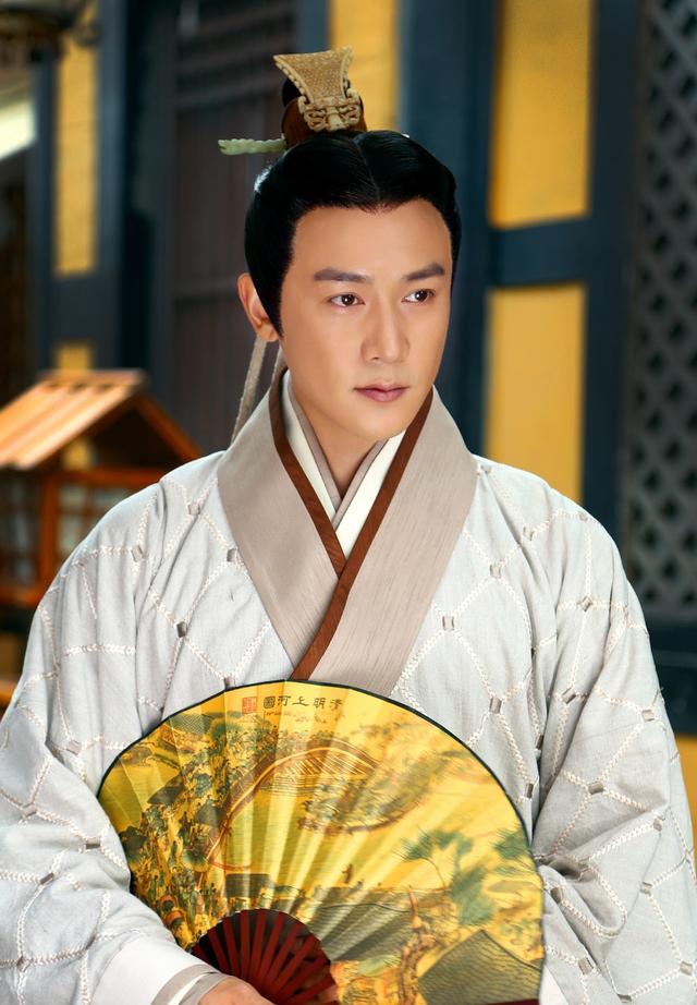 刘弗陵和霍光编排的体无完肤令人发指,系列第三部《解忧曲》还在路上