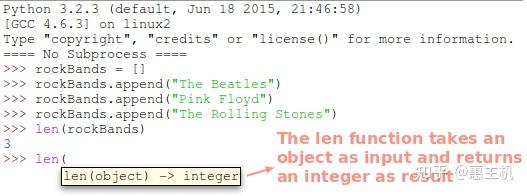 在Linux中开始使用Python编程和脚本编写 - 知乎