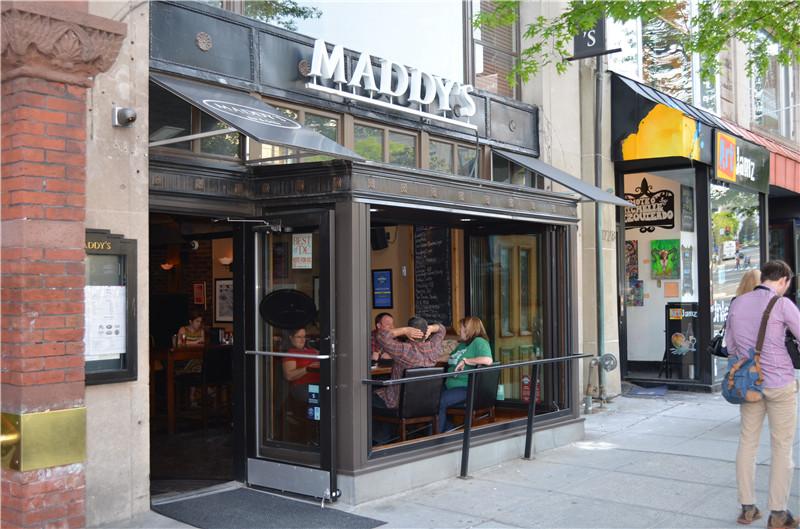 想拥有好看的门头设计来看看