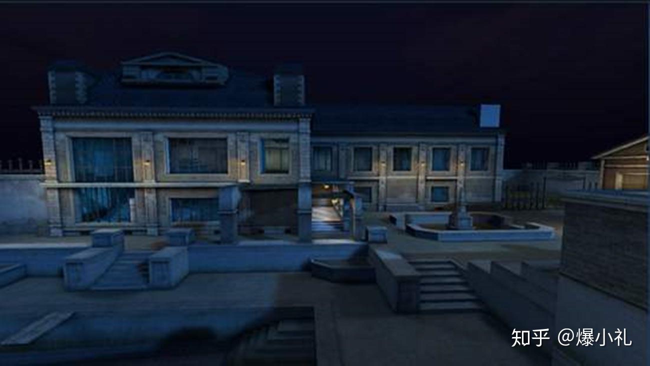 cf厄运山庄到底发了什么玩家可能并不清楚这里的事情