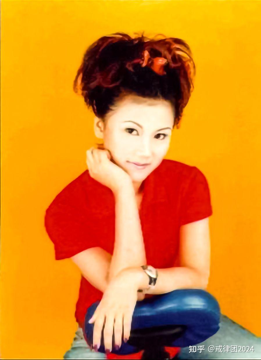 【戒律团】2024年度黑龙江电视台和河南电视台女明星