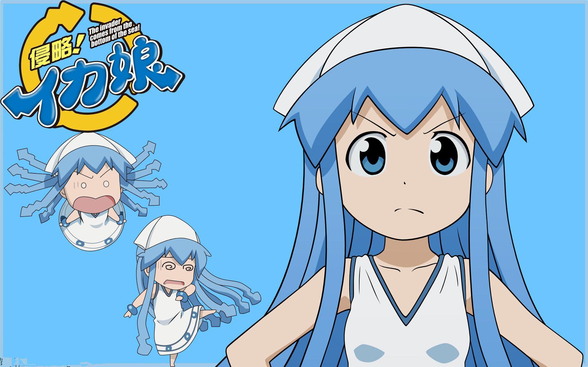 有哪些动漫人物的行为已经违法,却很少有人指