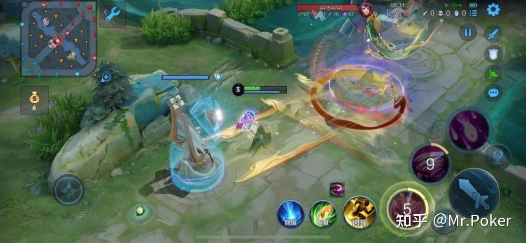 五位版本大爹已确定哪吒肉环敖隐直线超标该如何反制