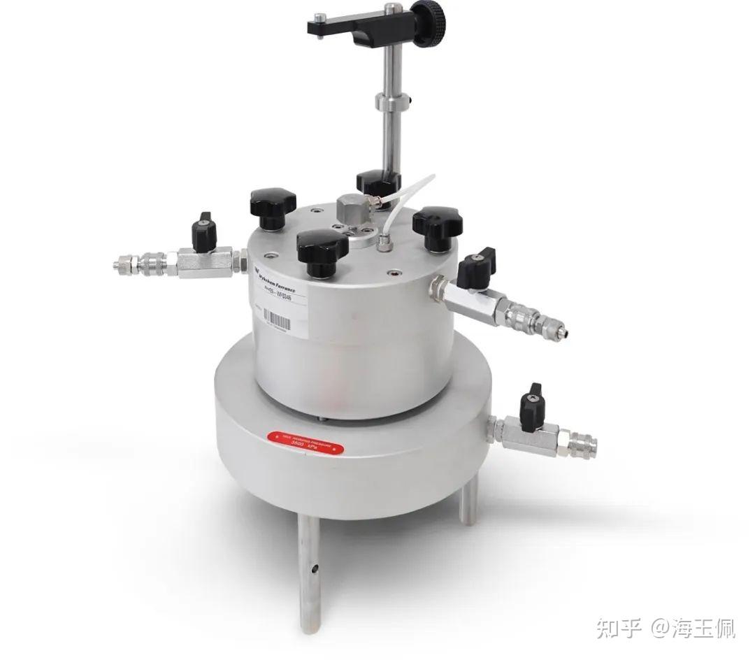 科普固结试验快速指南