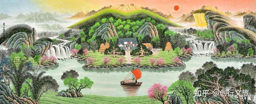 有自然灵性,相互间有着"同声相应,同气相求"(《山海图经》)的气相感应