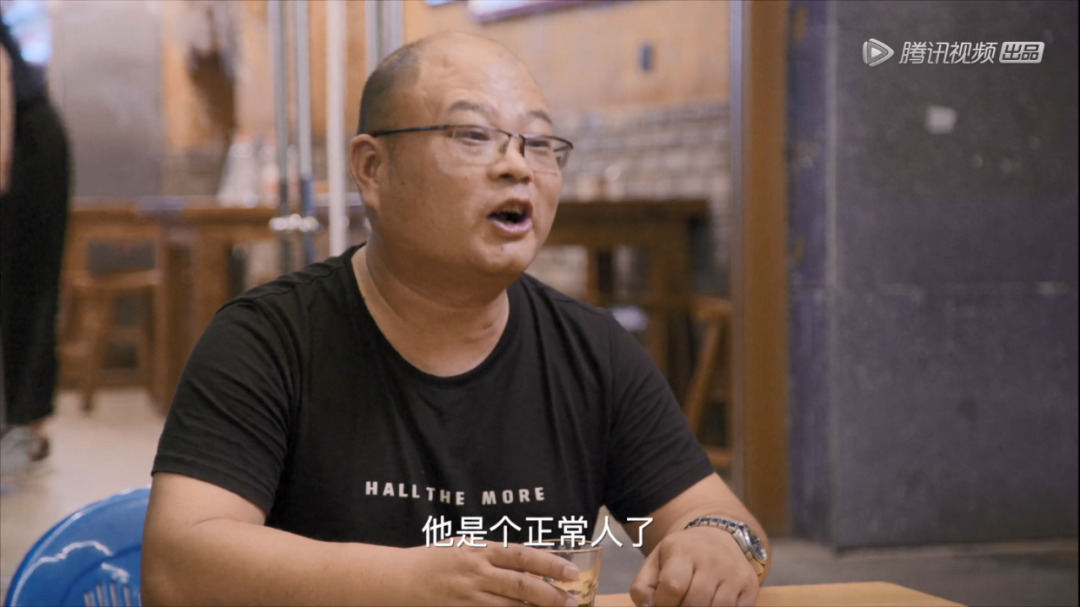 又杀出一部舔屏大片！深夜刷完的我正在暴风哭泣