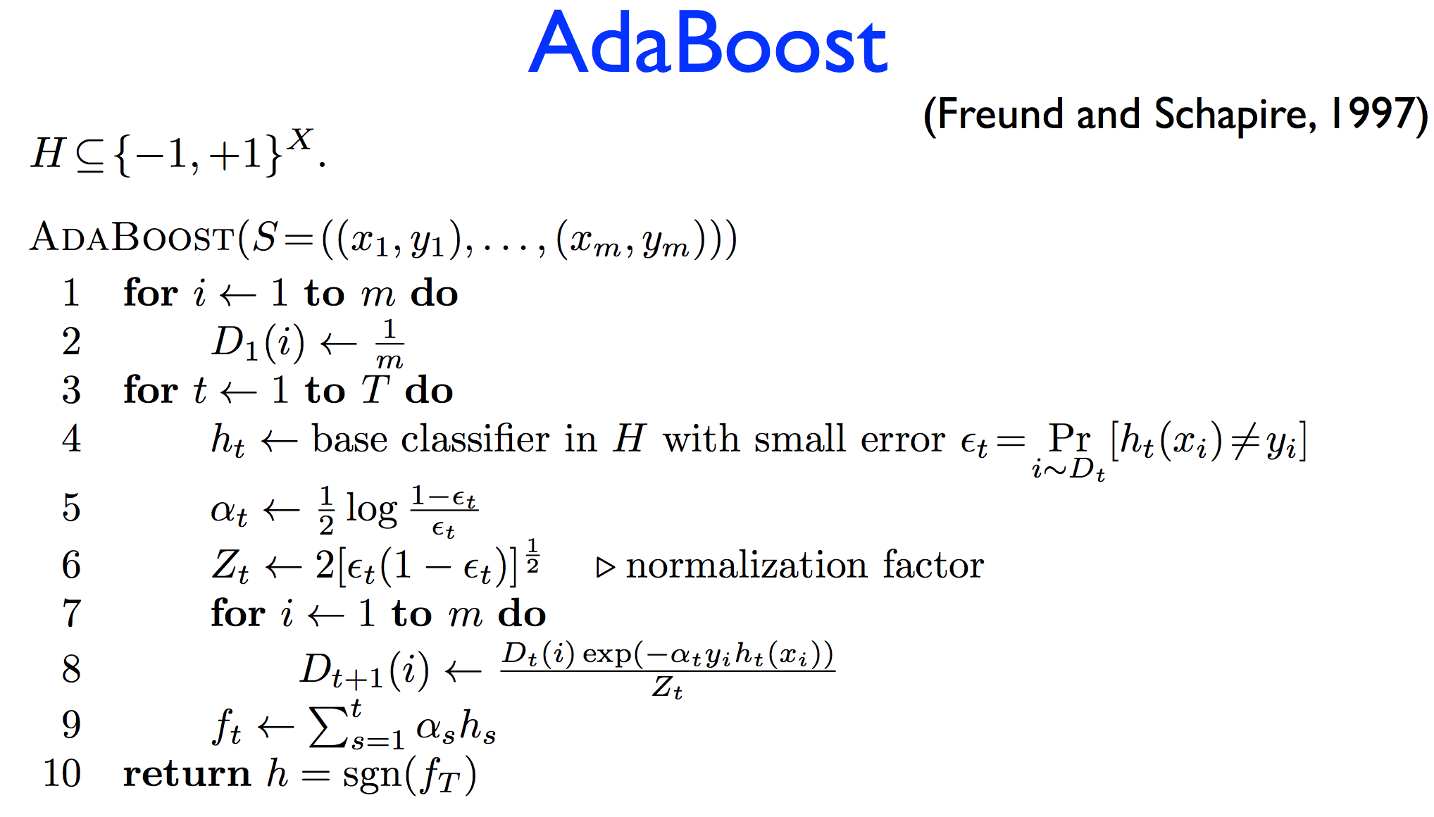 基于GBDT的lightGBM与M5ForecastingAccuracy 知乎