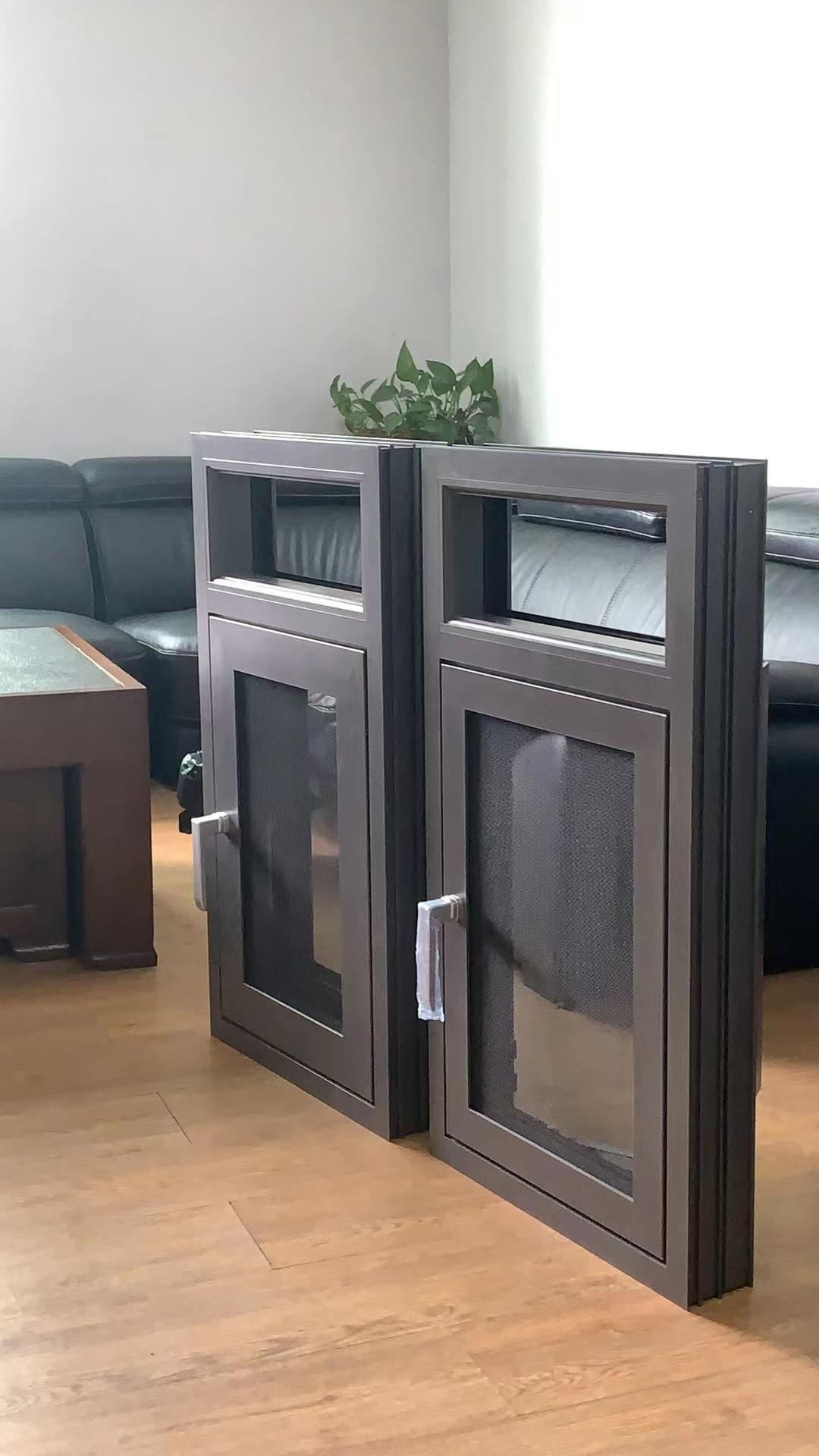 "断桥铝"是什么材料?