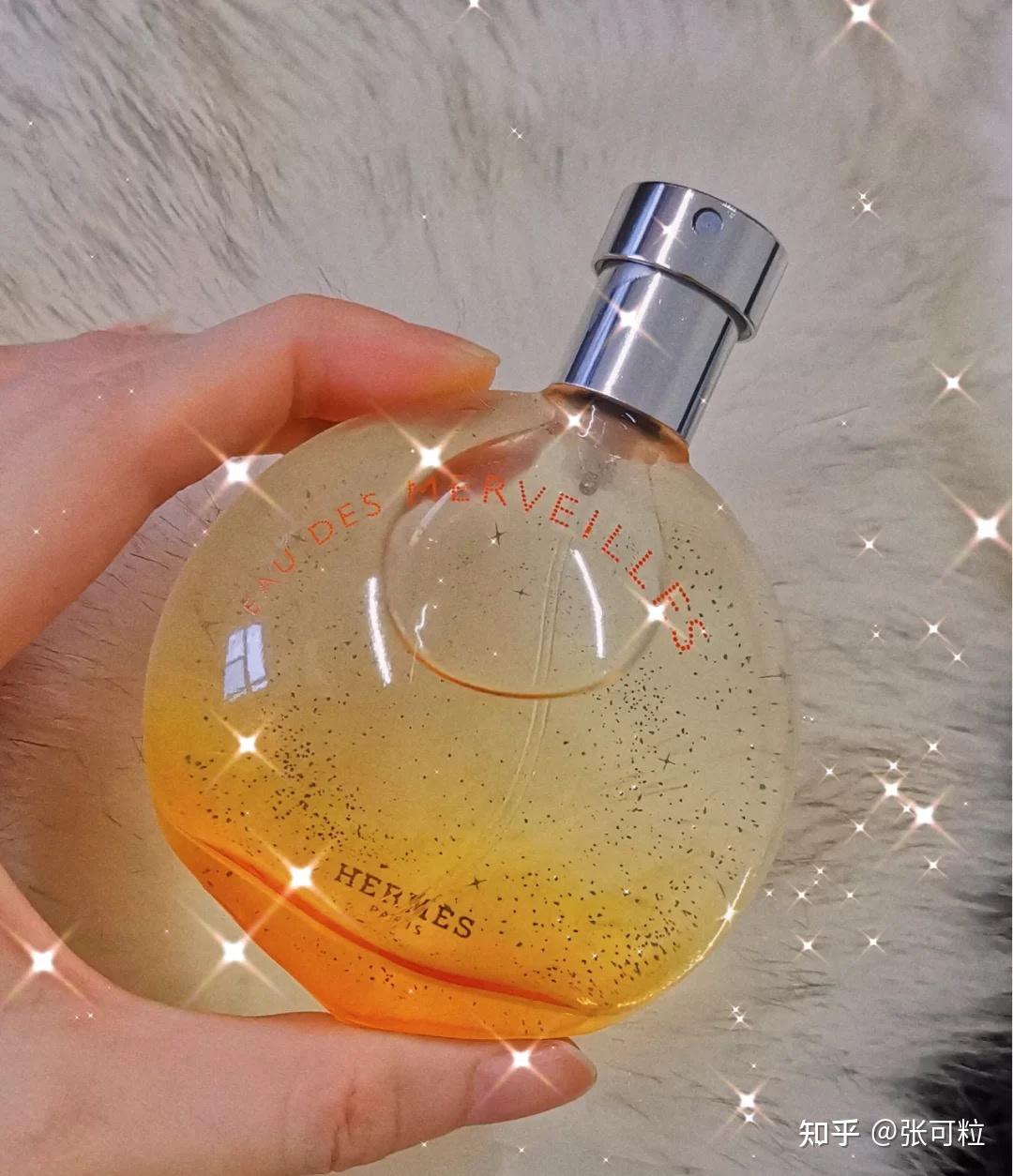 新年礼物女士大牌香水推荐女士香水什么牌子好如何选择女士香水25款