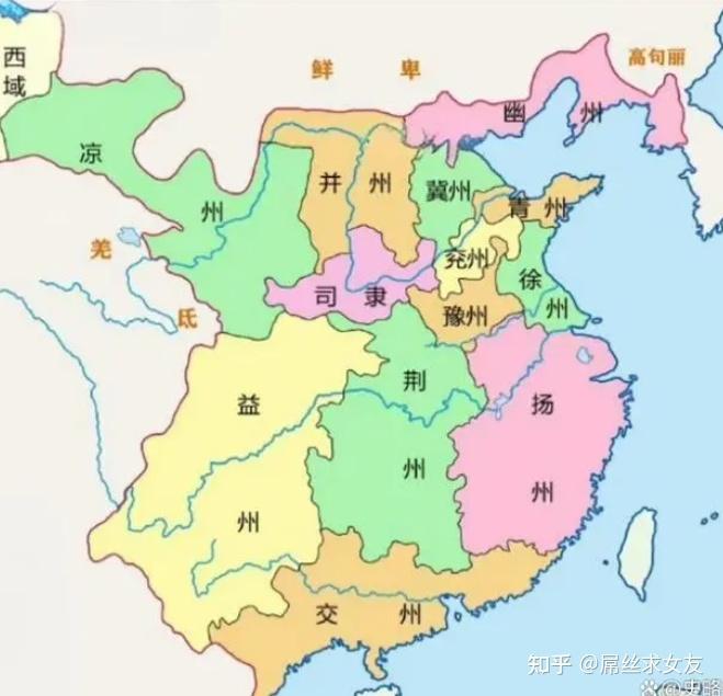 聊聊三国——袁绍可不是草包 - 知乎