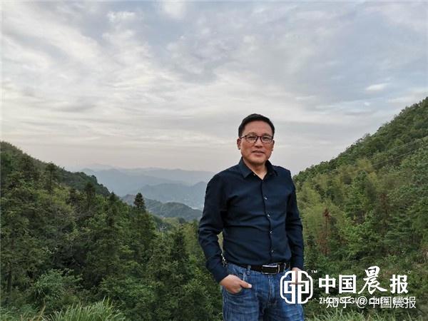曹杰友·文史博文《天华谷尖的前世今生》 - 知乎