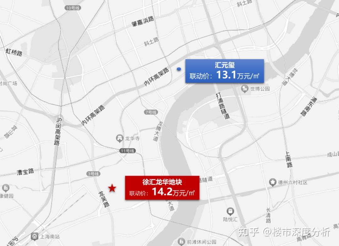 上海三批次集中土拍揽金近479亿!超20家房企争夺赵巷地块! - 知乎