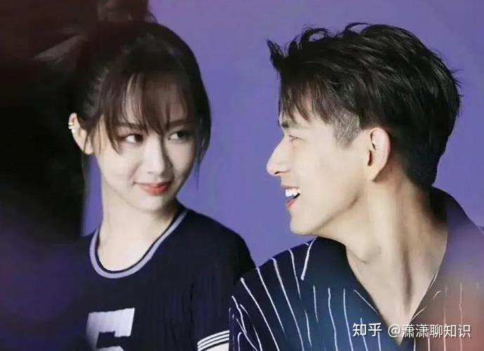 杨紫新剧官宣后李现粉丝脱粉恋爱脑让他事业停滞不前